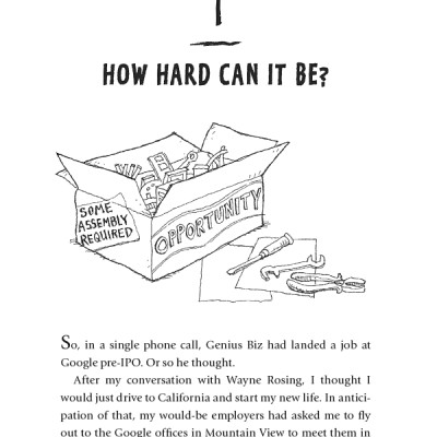 Things a Little Bird Told Me