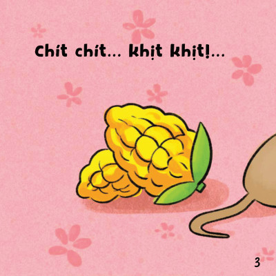 Ehon Em Bé Hạnh Phúc - Bé Vui Bé Khỏe: Mũi Xinh Đâu Nhỉ (Dành Cho Bé 1-6 Tuổi)