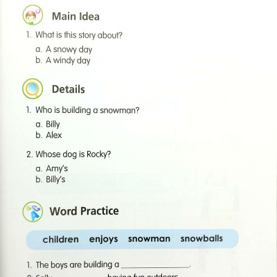 Exploring Reading Very Easy 2