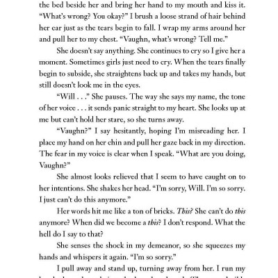 Slammed 3: This Girl