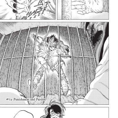 To Your Eternity 9 (English Edition)