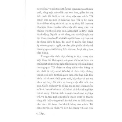 6 Bước Tiến Tới Thu Nhập 6 Con Số - Cách Nhanh Nhất Để Trở Nên Giàu Có