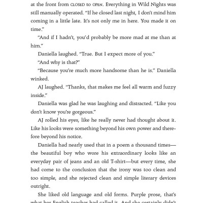 This Is All Your Fault