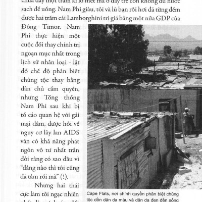 Tôi Là Một Con Lừa (Tái Bản 2023)