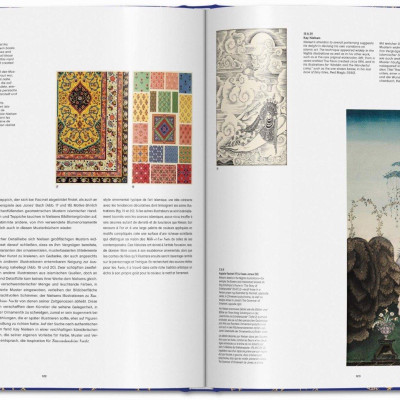 Artbook - Sách Tiếng Anh - Kay Nielsen. 1001 Nights