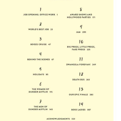 The Office BFFs: Tales Of The Office From Two Best Friends Who Were There