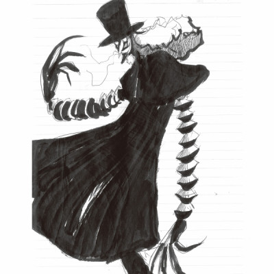 The Black Museum Library Bulletin (Japanese Edition)