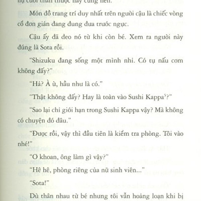Phù Thủy Thế Hệ Satori