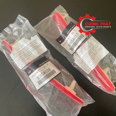 Đèn phản quang Mitsubishi XForce GLX, Exceed, Premium, Ultimate