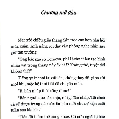 Phương Pháp "Đào Tạo" Nữ Chính Nhạt Nhòa - Tập 2