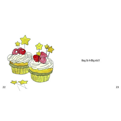 Combo 2 bộ Ehon Đồ vật quanh bé và Đi đâu thế? - Ehon Nhật Bản cho bé 2-8 tuổi