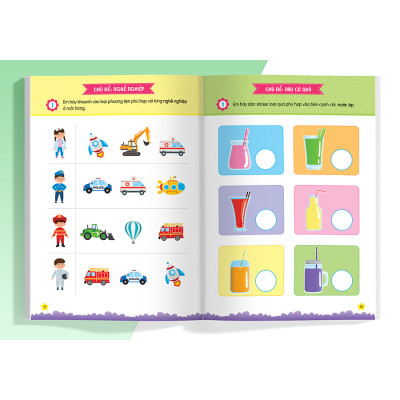 365 ngày siêu trí tuệ nhí - Phát triển tư duy logic IQ cho trẻ em 4