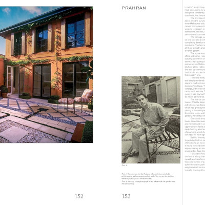 A Life In Garden Design Four Decades Of Aesthetic Influence