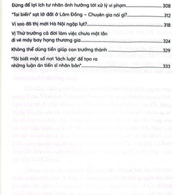 Giáo Sư Đặng Hùng Võ Và Những Người Bạn Nhà Báo