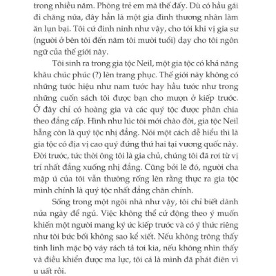 Nàng Thợ May Tinh Linh