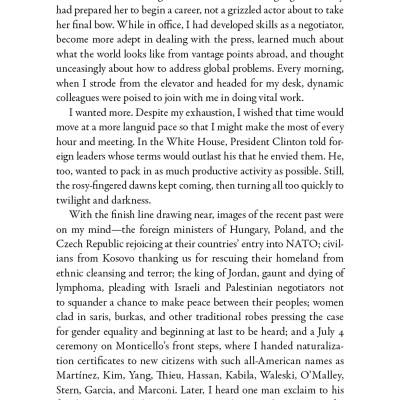 Hell And Other Destinations: A 21st-Century Memoir