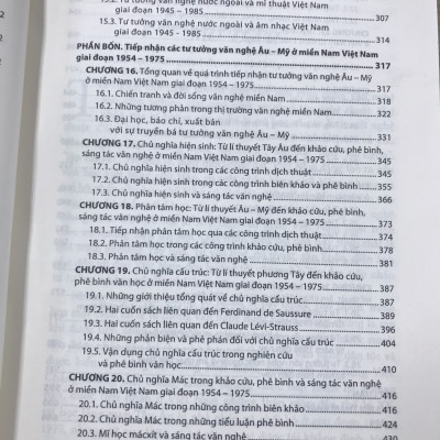 Việt Nam Một Thế Kỉ Tiếp Nhận Tư Tưởng Văn Nghệ Nước Ngoài