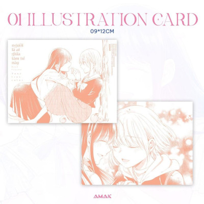 Người là ai giữa tâm tư này tập 3 - Amak