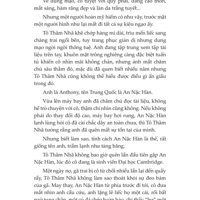 Chờ Em Lớn Nhé Được Không? (Tái Bản)