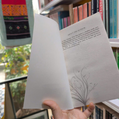 Sách - The Miracle of Mindfulness by Thích Nhất Hạnh