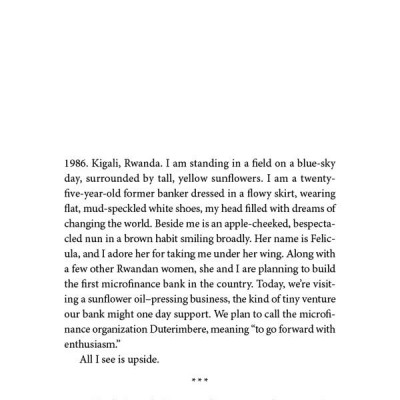 Manifesto For A Moral Revolution: Practices To Build A Better World