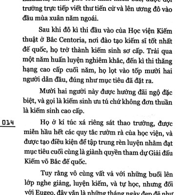 Sword Art Online 011