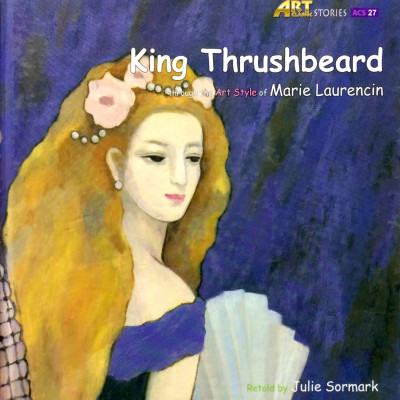 Sách ngoại văn: King thrushbeard