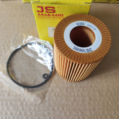 Lọc nhớt Mercedes E300 2007-2012 - OE0054