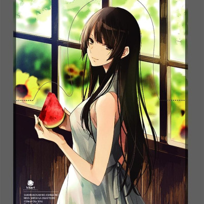 Sakurako Và Bộ Xương Dưới Gốc Anh Đào - Tập 10 - Bản Giới Hạn - Tặng Kèm Bookmark + Card Nhựa + Standee Ivory