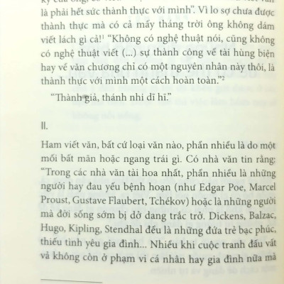 Để Thành Nhà Văn (Tái Bản 2021)