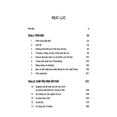 Khoa Học Và Khám Phá - Cuộc Chiến Lỗ Đen - Bản Quyền