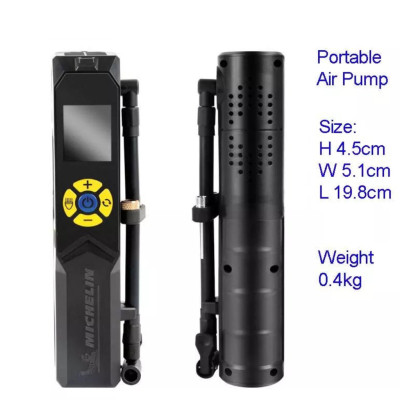 MÁY BƠM SẠC ĐIỆN MINI MICHELIN 3321