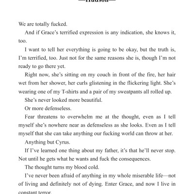 Crave: Court (Book 4)