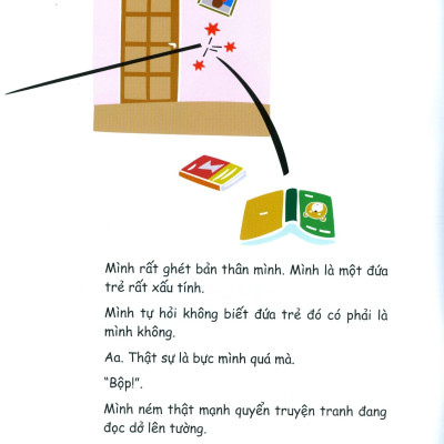 Ehon Kĩ Năng Sống - Nuôi Dưỡng Tâm Hồn Bé - Quà Tặng Cuộc Sống: Đang Tỏa Sáng (Từ 3 - 6 Tuổi)