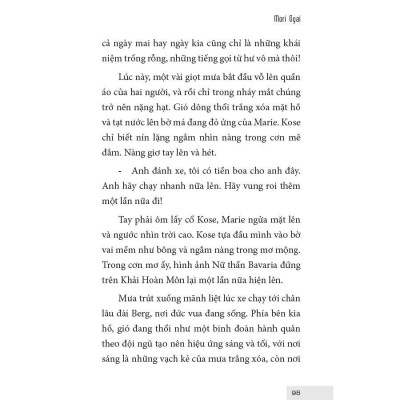 Sách - Nàng Vũ Công - Quảng Văn