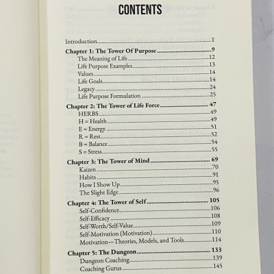 Business As Unusual - How To Thrive In The New Renaissance (Rick Yvanovich)