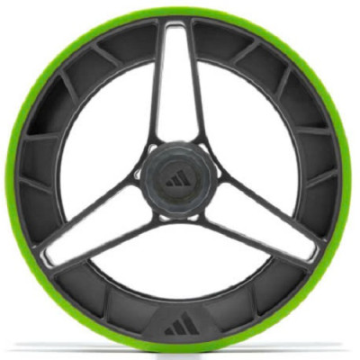 CON LĂN TẬP CƠ BỤNG ADIDAS ADAC-11407