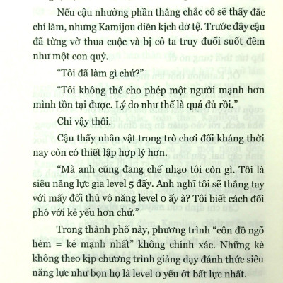 Cấm Thư Ma Thuật Index (Tập 1)