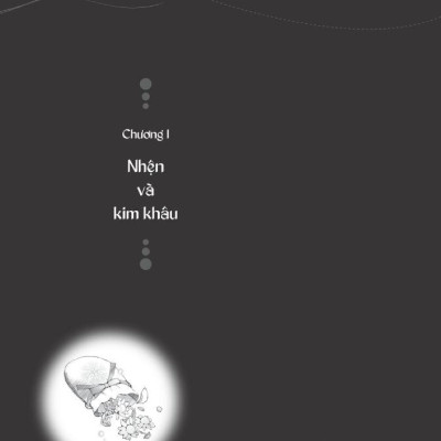 Nàng Thợ May Tinh Linh