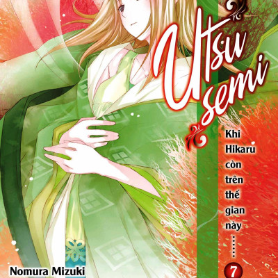 Khi Hikaru Còn Trên Thế Gian Này……Utsusemi (Tập 7)