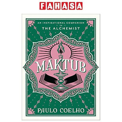 Sách ngoại văn: Maktub