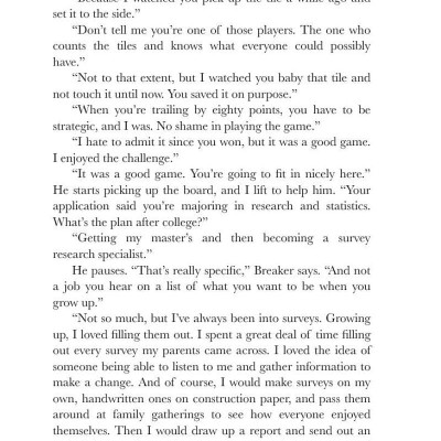 A Long Time Coming (USA Today Bestselling Author)