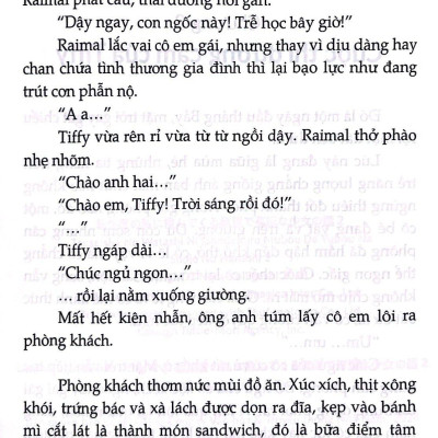 Chàng Trai Chuyển Kiếp Và Cô Gái Thiên Tài - Tập 2