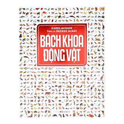 Bách Khoa Động Vật