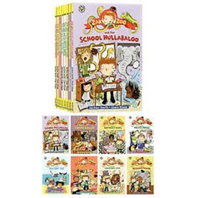 Zak Zoo 8 Copy Shrinkwrap