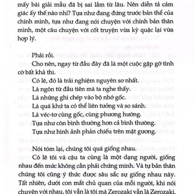 Lời Nói Đùa 2 - Kẻ Siết Cổ Mộng Mơ (Zaregoto) (Kèm Quà Tặng Số Lượng Có Hạn)