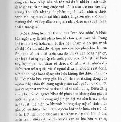 Văn Học Nhật Bản - Vẻ Đẹp Mong Manh Và Bất Tận