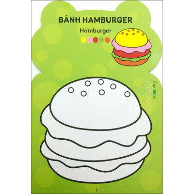 Tô Màu Hoàng Tử Ếch