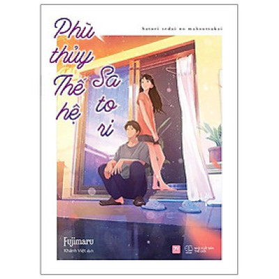 Phù Thủy Thế Hệ Satori