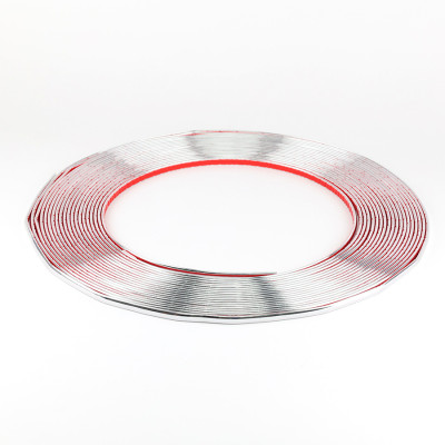 Cuộn Nẹp Dán Viền Xe Ô Tô CIND 32106-1A (8mmx3mmx20m)